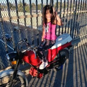 Meet your Posher, Jose juarezcoreas